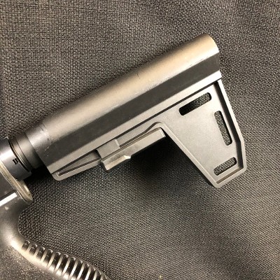 GFORCE ARMS JAWBONE 9MM LUGER (9x19 PARA) - Image 8 of 9