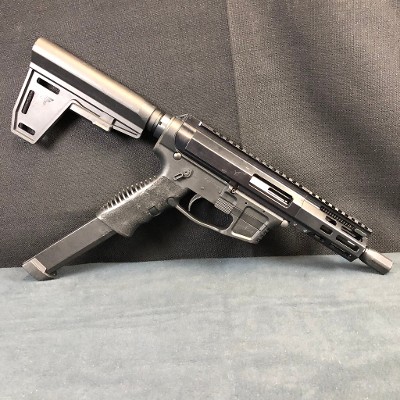 GFORCE ARMS JAWBONE 9MM LUGER (9x19 PARA) - Image 2 of 9