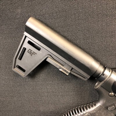 GFORCE ARMS JAWBONE 9MM LUGER (9x19 PARA) - Image 6 of 9