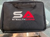Stealth Arms Platypus 9MM LUGER (9x19 PARA) - Image 4 of 5