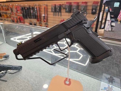 Stealth Arms Platypus 9MM LUGER (9x19 PARA) - Image 1 of 5