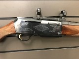 BROWNING BAR MKII SAFARI .30-06 SPRG - Image 9 of 14