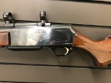 BROWNING BAR MKII SAFARI .30-06 SPRG - Image 3 of 14