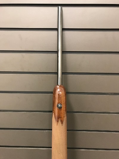 BROWNING BAR MKII SAFARI .30-06 SPRG - Image 12 of 14