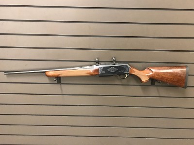 BROWNING BAR MKII SAFARI .30-06 SPRG - Image 1 of 14