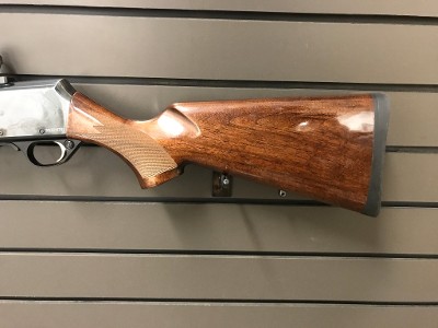 BROWNING BAR MKII SAFARI .30-06 SPRG - Image 2 of 14
