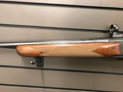 BROWNING BAR MKII SAFARI .30-06 SPRG - Image 5 of 14