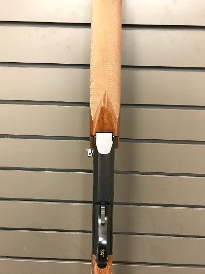 BROWNING BAR MKII SAFARI .30-06 SPRG - Image 13 of 14