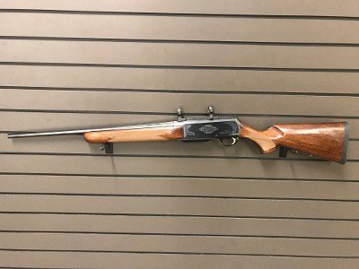 BROWNING BAR MKII SAFARI .30-06 SPRG - Image 1 of 14