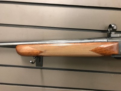 BROWNING BAR MKII SAFARI .30-06 SPRG - Image 5 of 14
