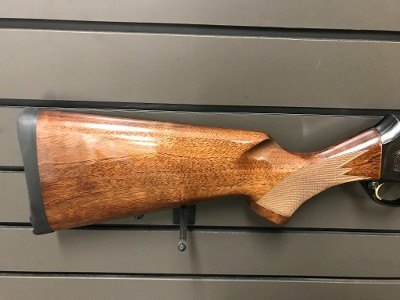 BROWNING BAR MKII SAFARI .30-06 SPRG - Image 8 of 14