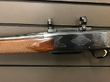BROWNING BAR MKII SAFARI .30-06 SPRG - Image 4 of 14