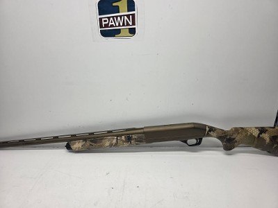BENELLI AFFINITY 3.5 12 GA - Image 2 of 10