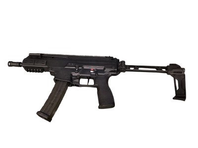 SPRINGFIELD ARMORY Kuna 9MM LUGER (9x19 PARA) - Image 2 of 5