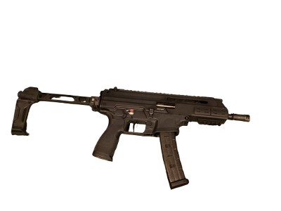 SPRINGFIELD ARMORY Kuna 9MM LUGER (9x19 PARA) - Image 1 of 5