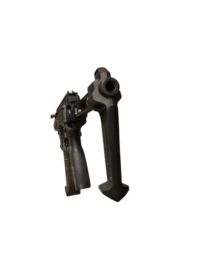 SPRINGFIELD ARMORY Kuna 9MM LUGER (9x19 PARA) - Image 4 of 5