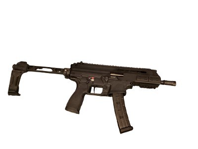 SPRINGFIELD ARMORY Kuna 9MM LUGER (9x19 PARA) - Image 1 of 5