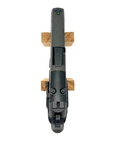 SIG SAUER P226-X LEGION 9MM LUGER (9x19 PARA) - Image 4 of 5