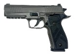 SIG SAUER P226-X LEGION 9MM LUGER (9x19 PARA) - Image 1 of 5