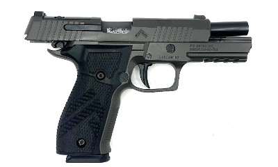 SIG SAUER P226-X LEGION 9MM LUGER (9x19 PARA) - Image 3 of 5