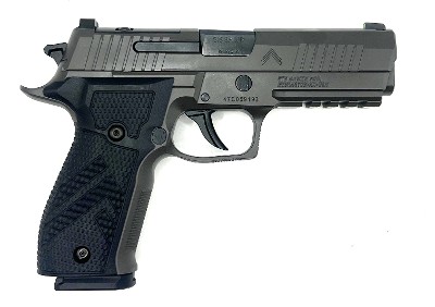 SIG SAUER P226-X LEGION 9MM LUGER (9x19 PARA) - Image 2 of 5