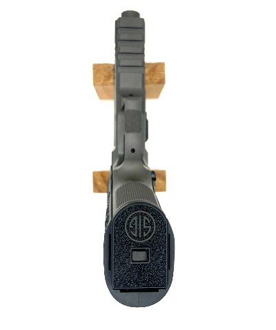 SIG SAUER P226-X LEGION 9MM LUGER (9x19 PARA) - Image 5 of 5