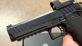 SPRINGFIELD ARMORY PRODIGY 5" HEX 9MM LUGER (9x19 PARA) - Image 4 of 10