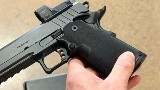 SPRINGFIELD ARMORY PRODIGY 5" HEX 9MM LUGER (9x19 PARA) - Image 5 of 10