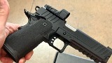 SPRINGFIELD ARMORY PRODIGY 5" HEX 9MM LUGER (9x19 PARA) - Image 9 of 10
