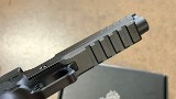 SPRINGFIELD ARMORY PRODIGY 5" HEX 9MM LUGER (9x19 PARA) - Image 8 of 10