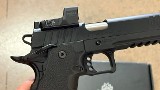 SPRINGFIELD ARMORY PRODIGY 5" HEX 9MM LUGER (9x19 PARA) - Image 7 of 10