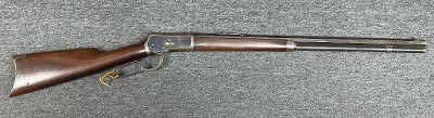 WINCHESTER MODEL 1892 .38-40 WIN - Image 1 of 8