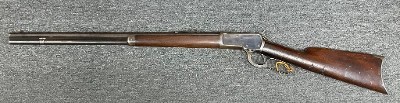WINCHESTER MODEL 1892 .38-40 WIN - Image 2 of 8