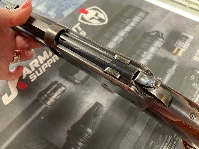 WINCHESTER MODEL 1892 .38-40 WIN - Image 7 of 8