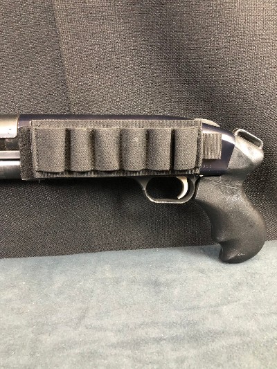 MOSSBERG 500A 12 GA - Image 7 of 9