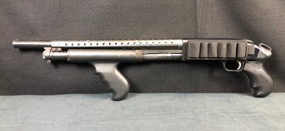 MOSSBERG 500A 12 GA - Image 2 of 9