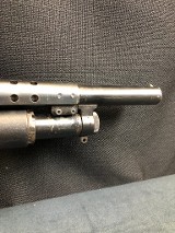 MOSSBERG 500A 12 GA - Image 5 of 9