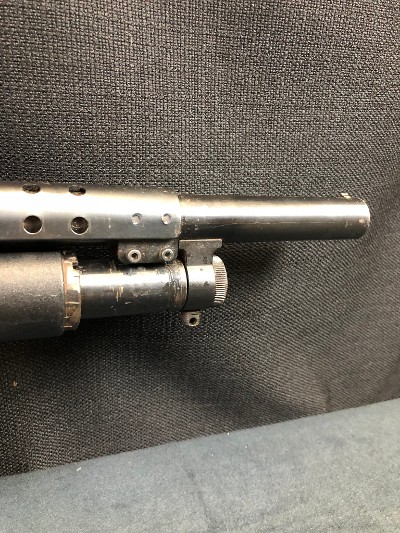 MOSSBERG 500A 12 GA - Image 5 of 9