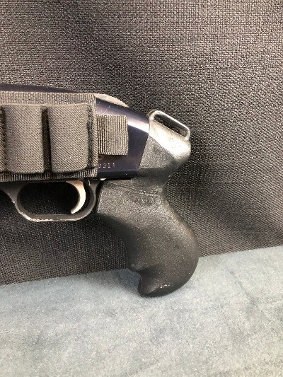 MOSSBERG 500A 12 GA - Image 6 of 9