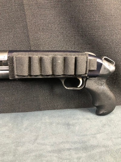 MOSSBERG 500A 12 GA - Image 7 of 9