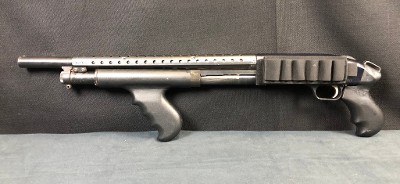 MOSSBERG 500A 12 GA - Image 2 of 9