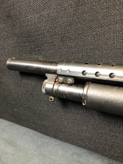 MOSSBERG 500A 12 GA - Image 9 of 9