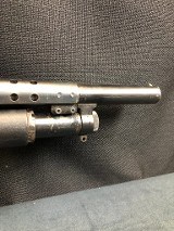 MOSSBERG 500A 12 GA - Image 5 of 9