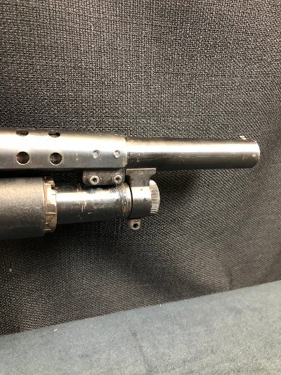 MOSSBERG 500A 12 GA - Image 5 of 9