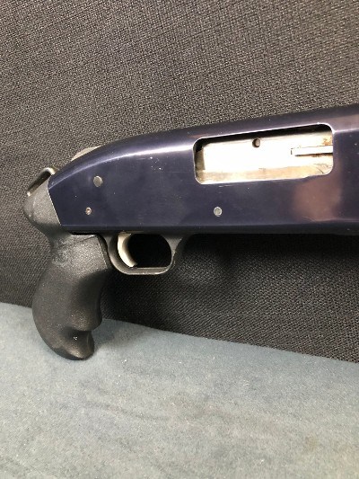 MOSSBERG 500A 12 GA - Image 3 of 9