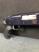 MOSSBERG 500A 12 GA - Image 3 of 9
