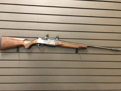 BROWNING BAR MKII SAFARI .338 FEDERAL - Image 7 of 14