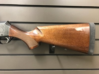BROWNING BAR MKII SAFARI .338 FEDERAL - Image 2 of 14