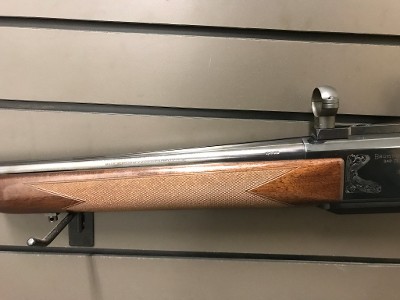 BROWNING BAR MKII SAFARI .338 FEDERAL - Image 4 of 14
