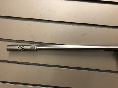 BROWNING BAR MKII SAFARI .338 FEDERAL - Image 6 of 14